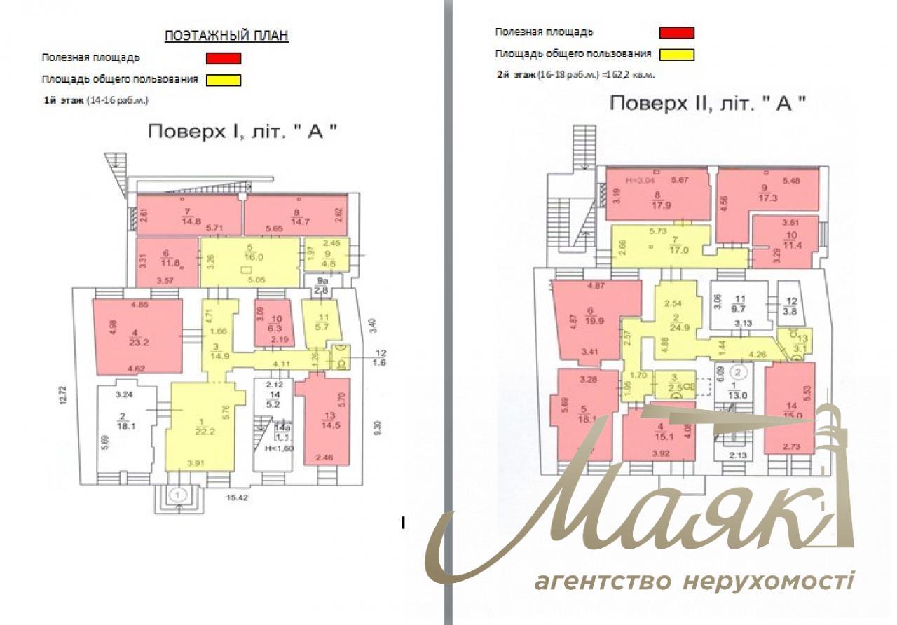 Продажа элитного здания 1005 кв.м на Воздвиженке.
