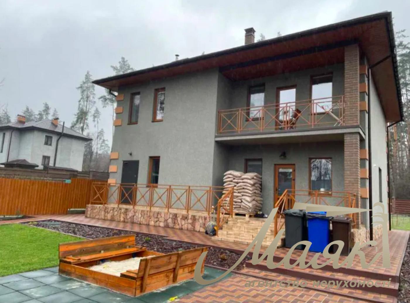 Продажа дома в Вита Поштовая