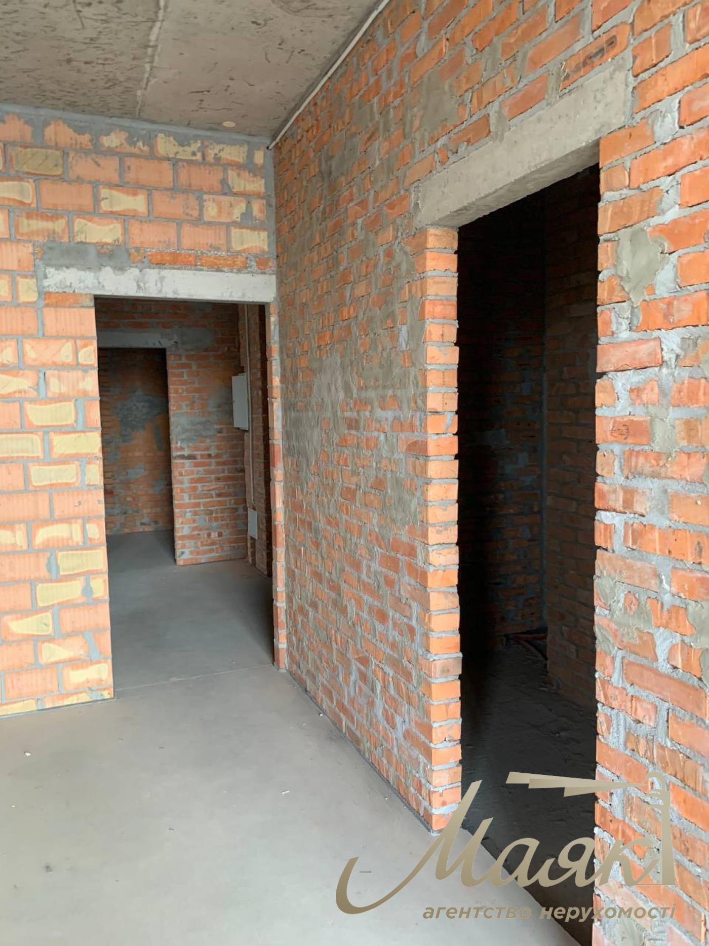 Продаж 3к 128 м2 квартири ЖК Таріан Таверс, вул. Патріса Лумумби