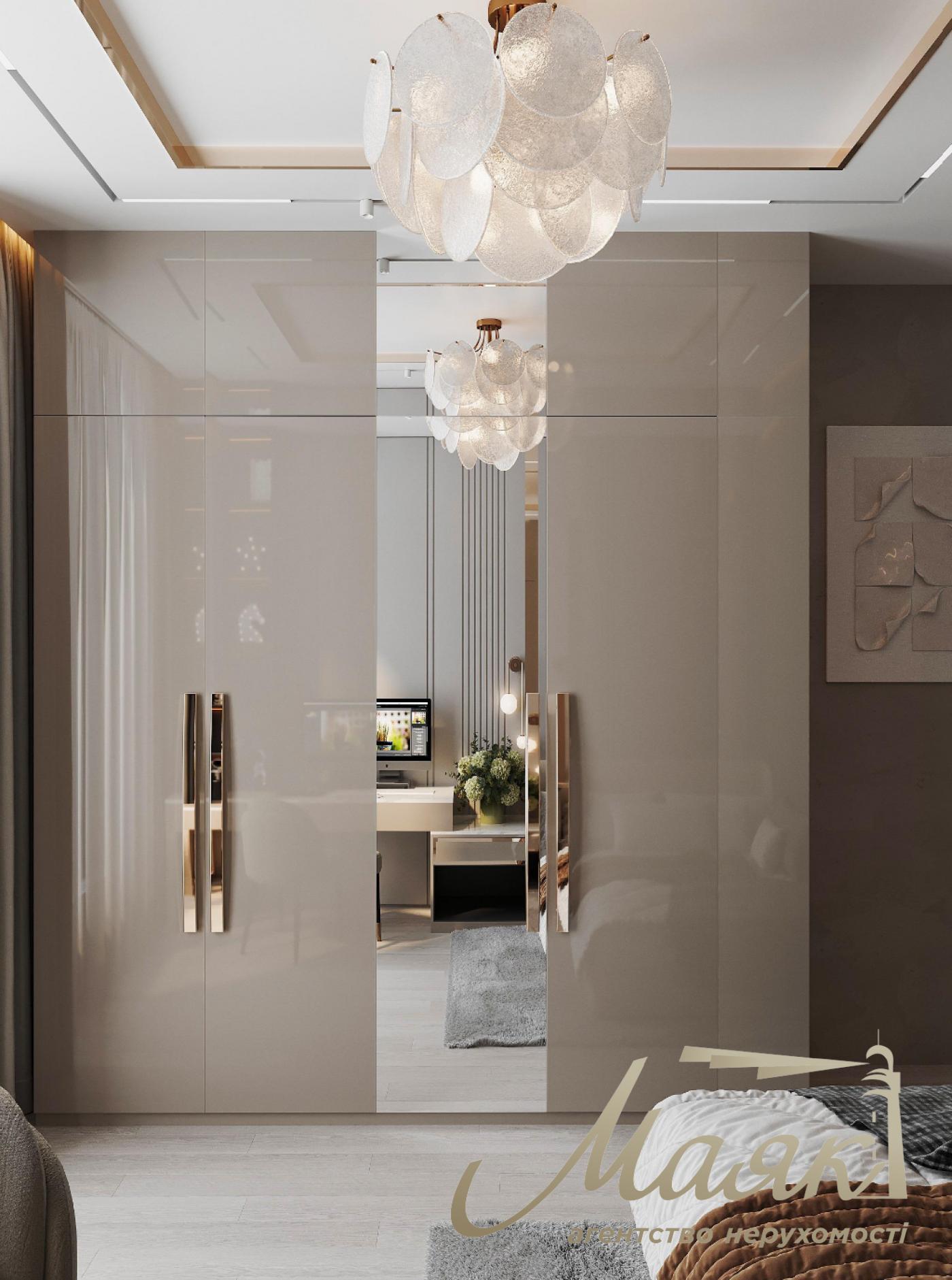 Продажа видового пентхауса/квартиры в самом центре столицы 186м2 в ЖК Edelweiss House,  Зверинецкая, Печерск, Киев