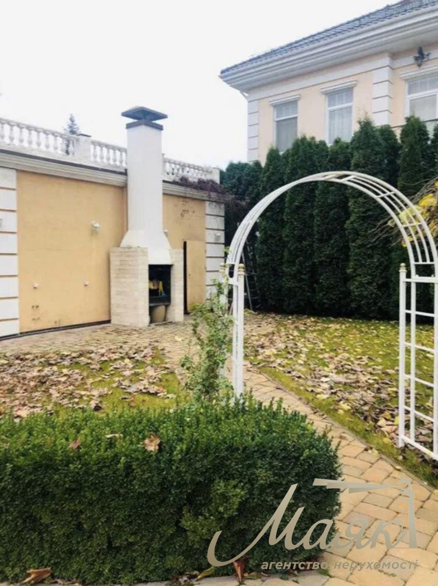 Аренда дома под Киевом, 15 мин.от Печерска,с. Конча Заспа