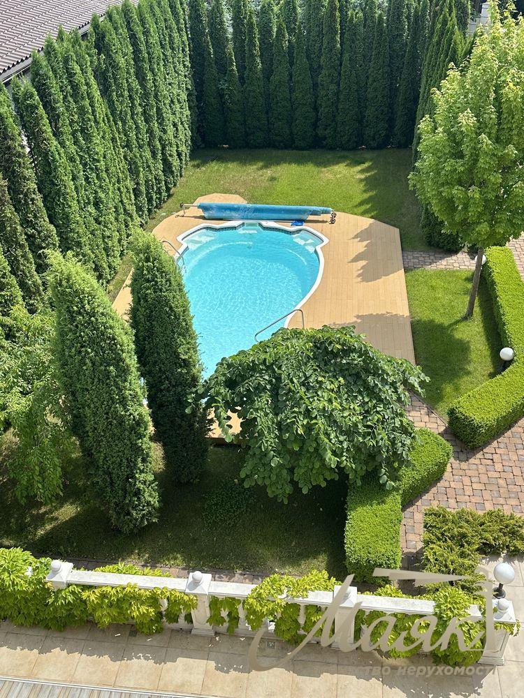 Аренда дома под Киевом, 15 мин.от Печерска,с. Конча Заспа