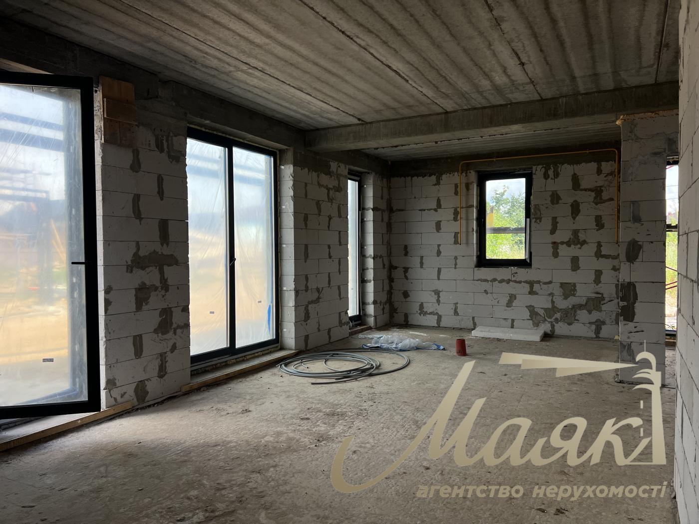 Продаж Таунхауса від 137м2 Крюківщина