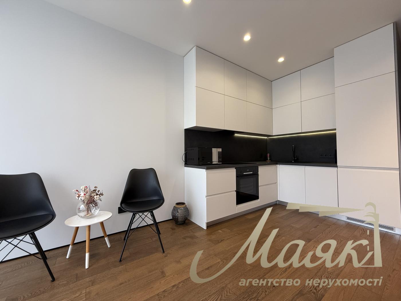 Продажа 2-комнатной квартиры (46м2) в ЖК "Французский квартал 2"