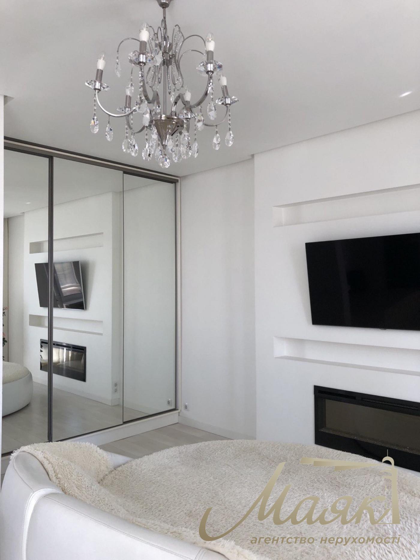 Studio apartment for sale on Olimpiyskaya, Bolshaya Vasilkovskaya str.