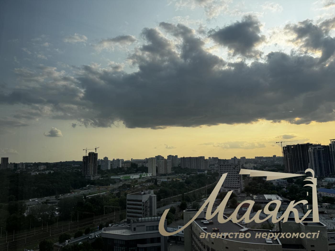 Аренда 2-х комнатной квартиры в ЖК Новопечерская Башня | Печерск| Ул.Бойчука 41А