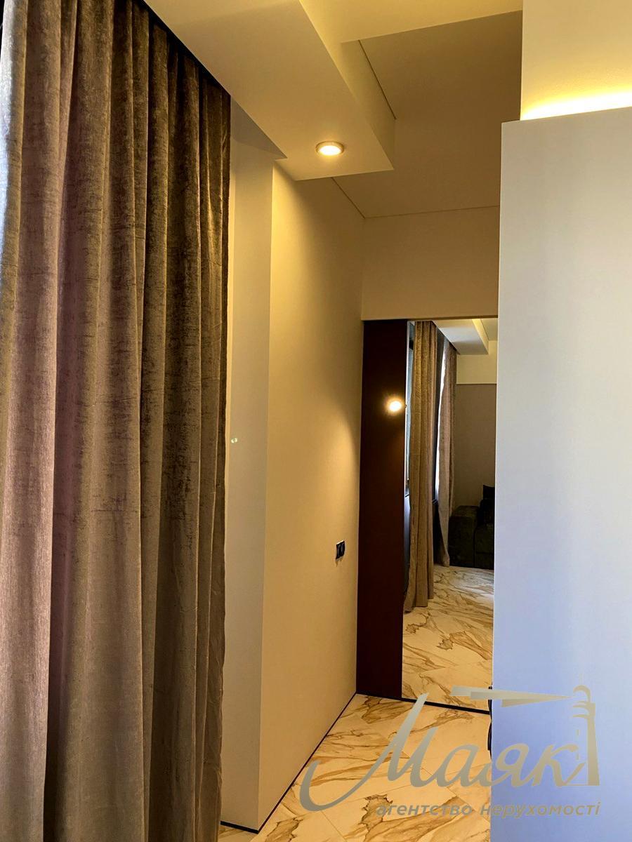 For sale 2-bedroom apartment in LCD Delmar