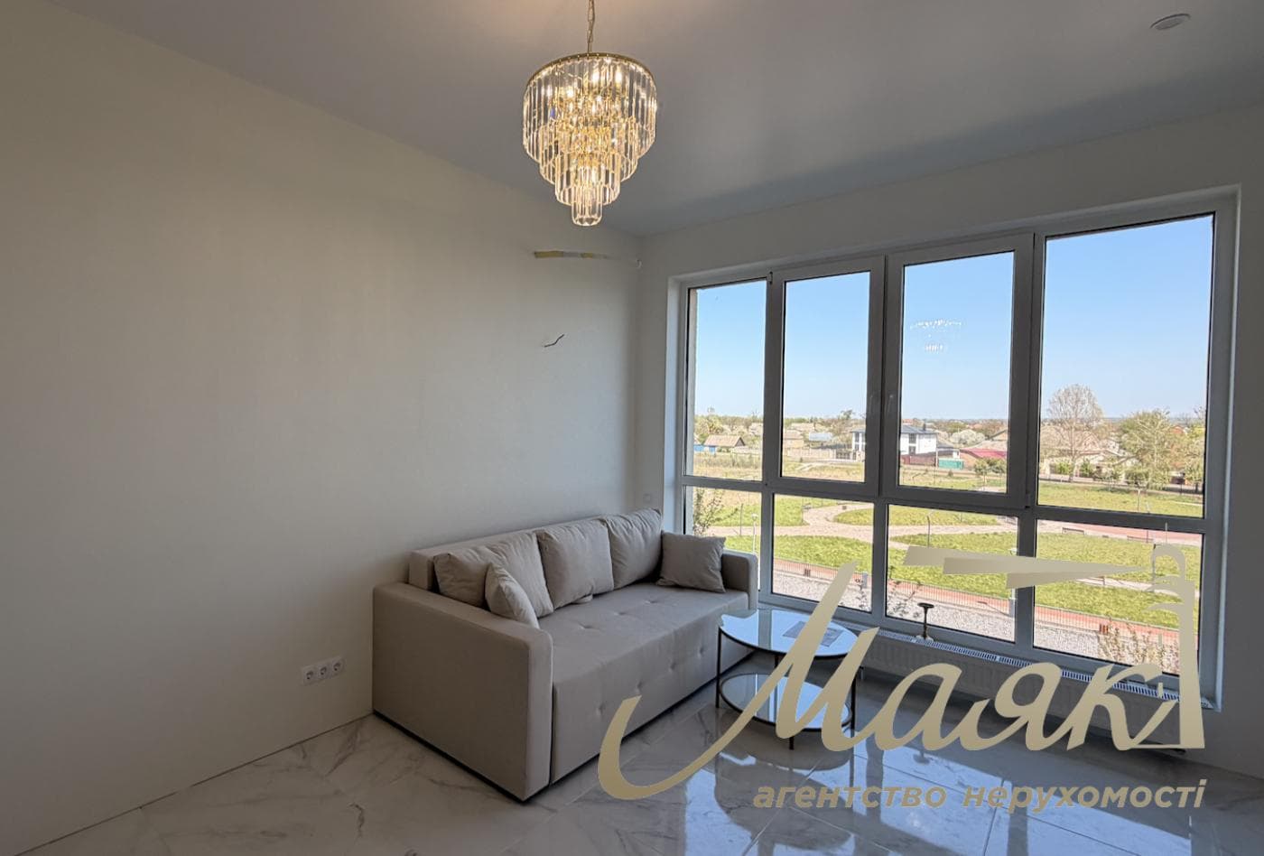 Продаж 3 кімнатної квартири в ЖК Riverside, Погреби, Київська область