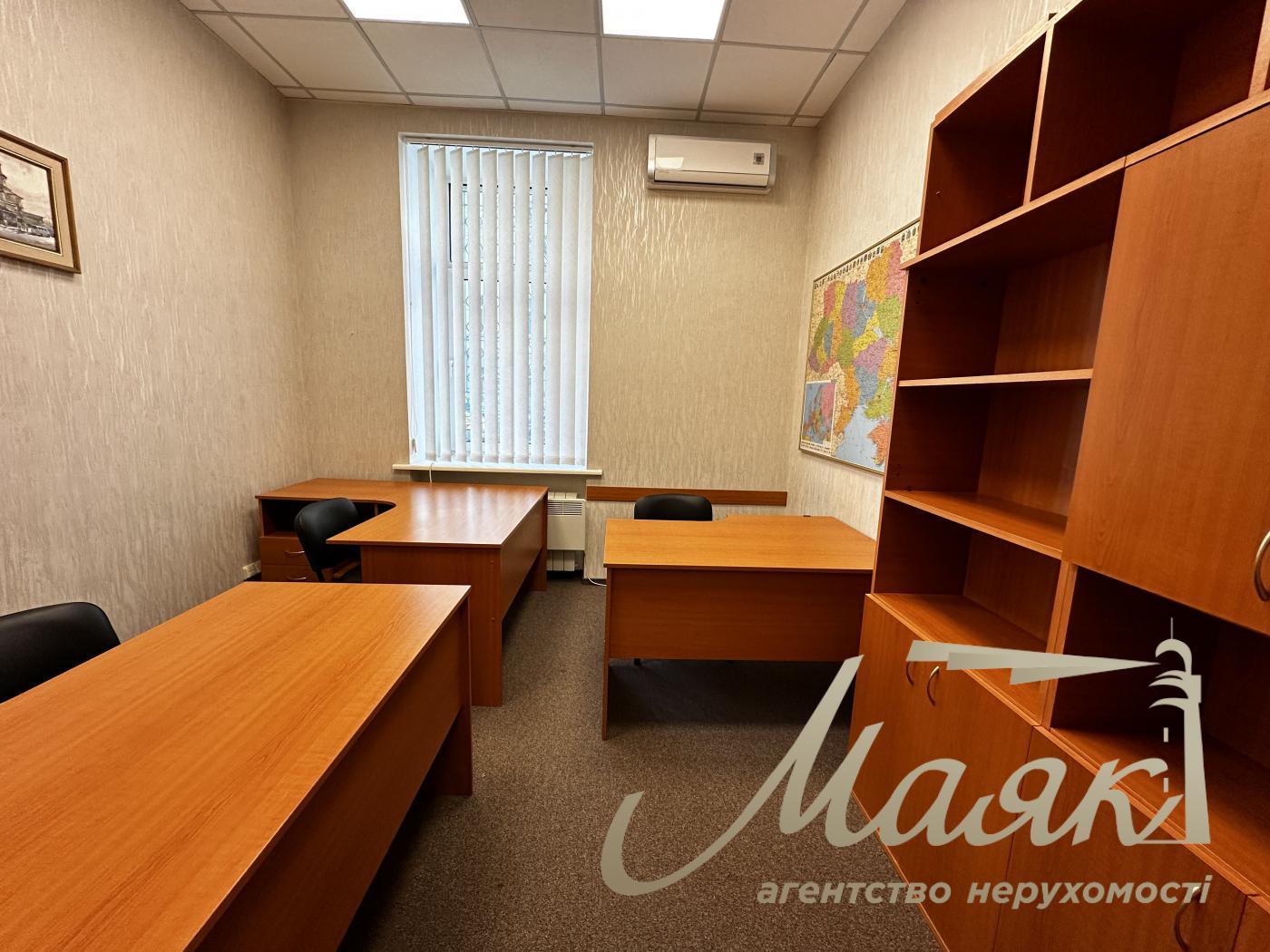 Sale of office space 135m2, Panasa Mirnogo st., Pechersk