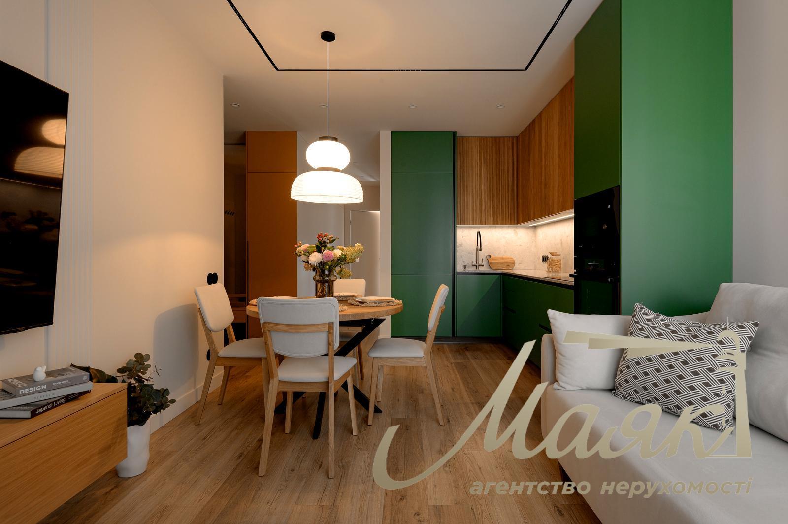 Продажа 3-комнатной квартиры в ЖК Республика, Братьев Шеметов ул., 9