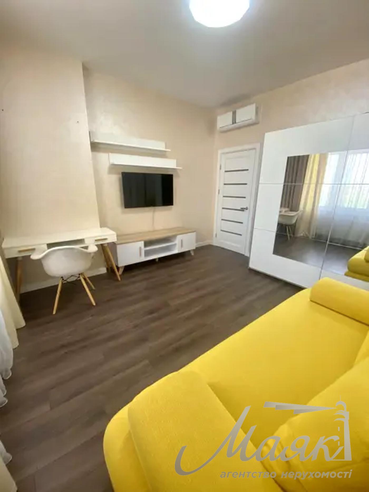 Оренда 2-х кімнатної квартири в ЖК Новопечесркі Липки, вул.Верхогляда 11, Печерськ