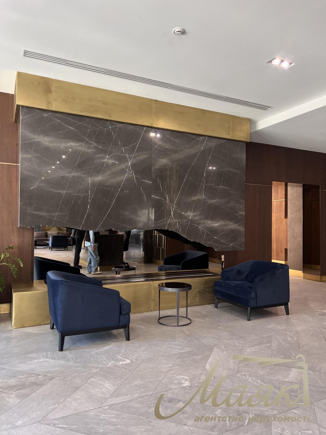 Оренда офісу 250 кв.м в ЖК А52 вул. Січових Стрільців (Артема), 44-А