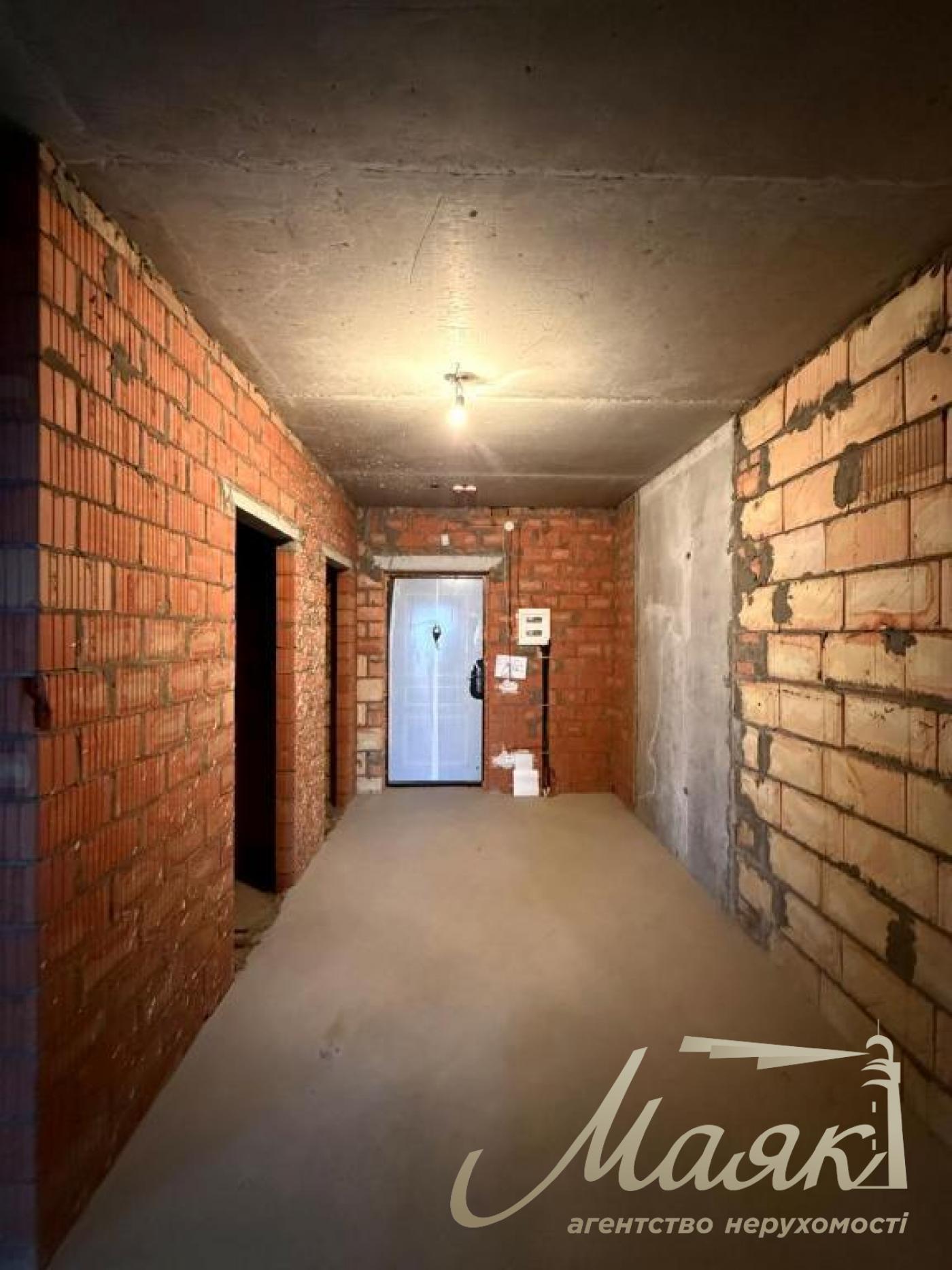 Продажа квартиры 97м2, ЖК Владимирский