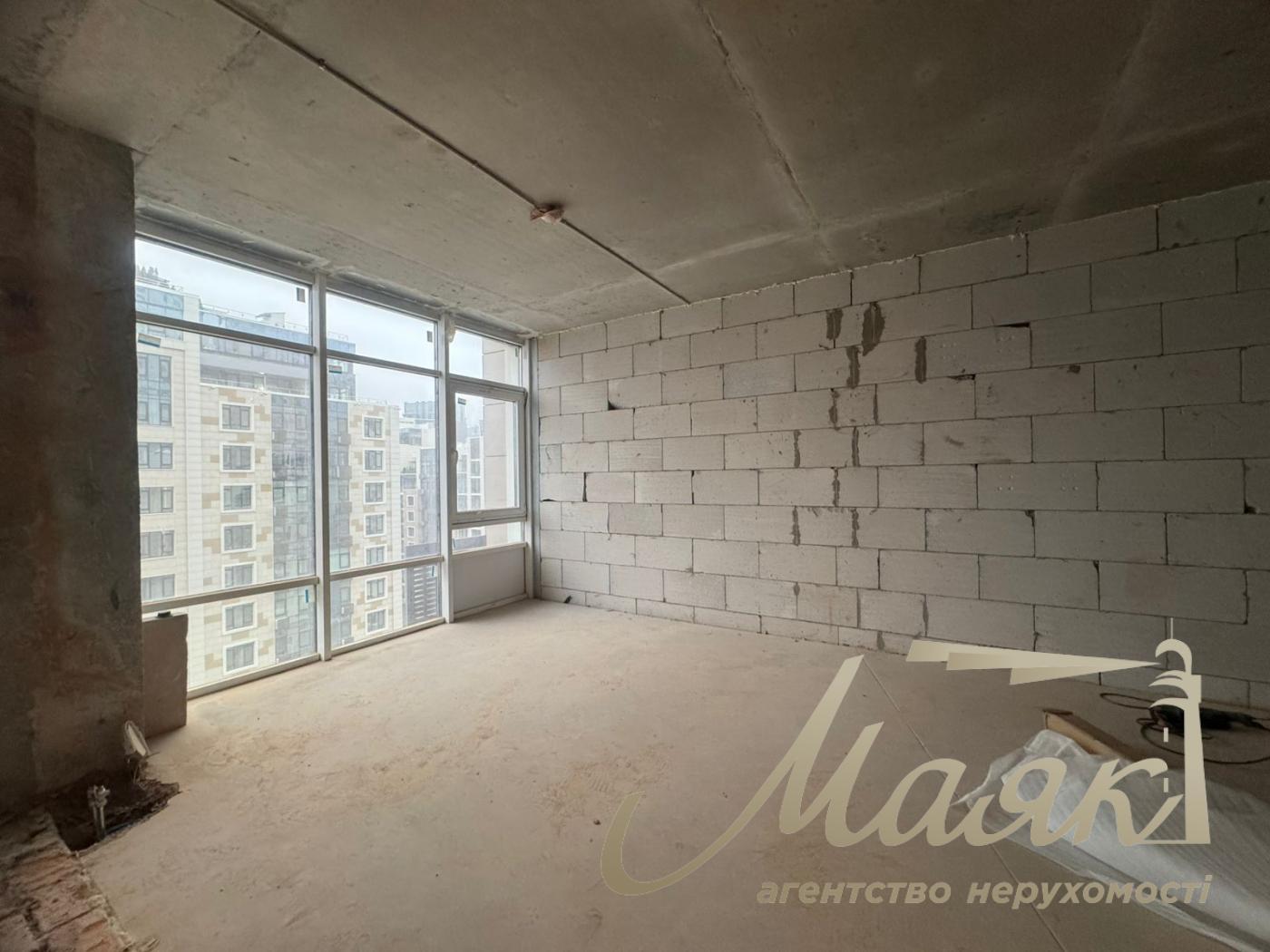 Продаж квартири, 68.5 м2, ЖК Бульвар Фонтанів!