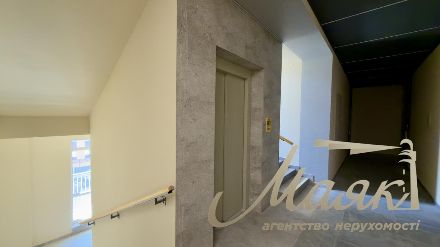 For sale 3 bedroom apartment in LCD Riverside, Pogreby, Kyiv region