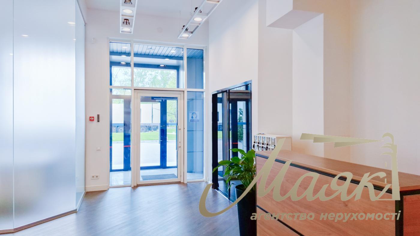 Аренда коворкинга 400м2,пер. Ахтырский 7, БЦ Victoria Park