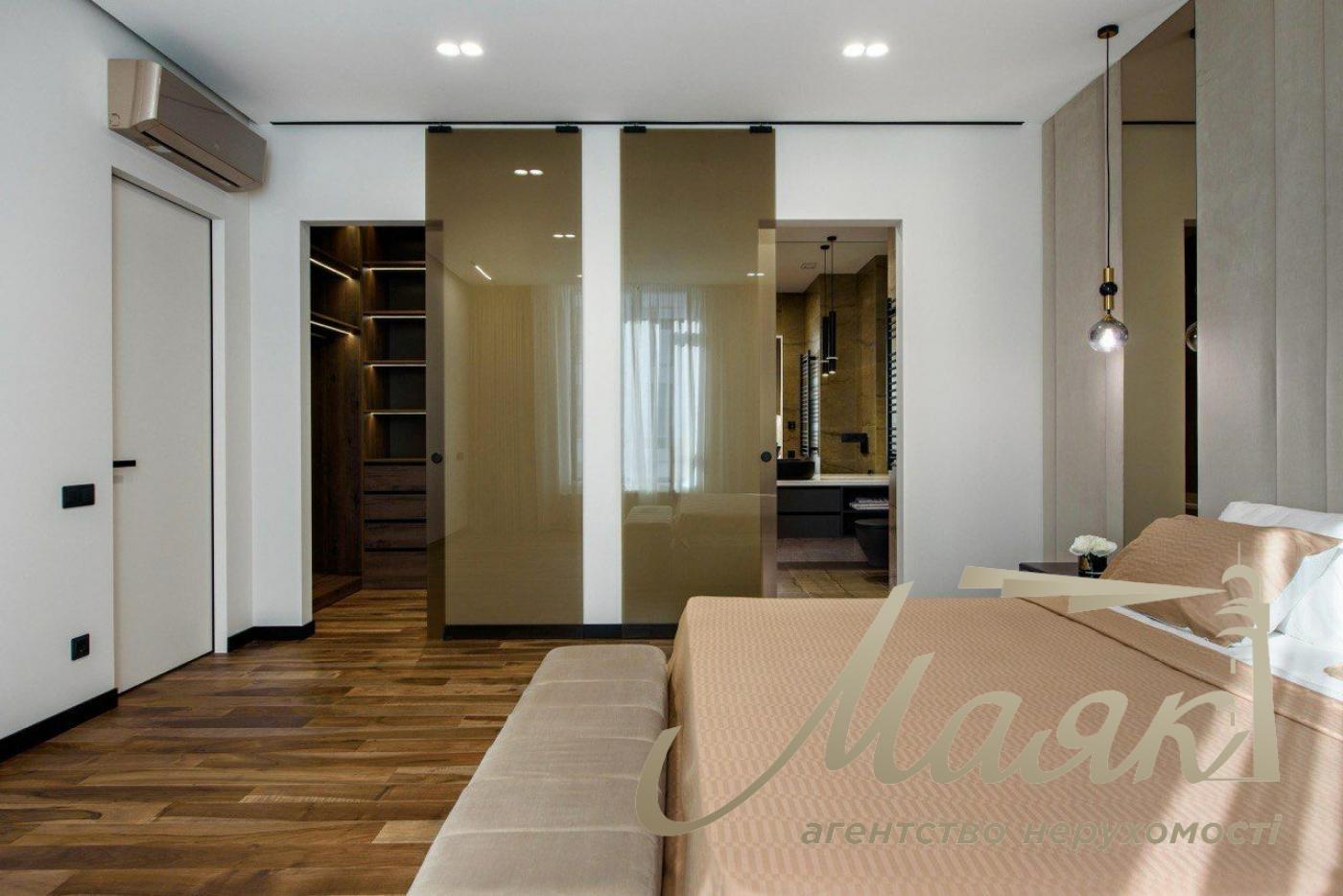 Продаж 3-кімнатної квартири 106м2 ЖК TRIIINITY, Печерський район, вул. Василя Тютюнника, 39/2