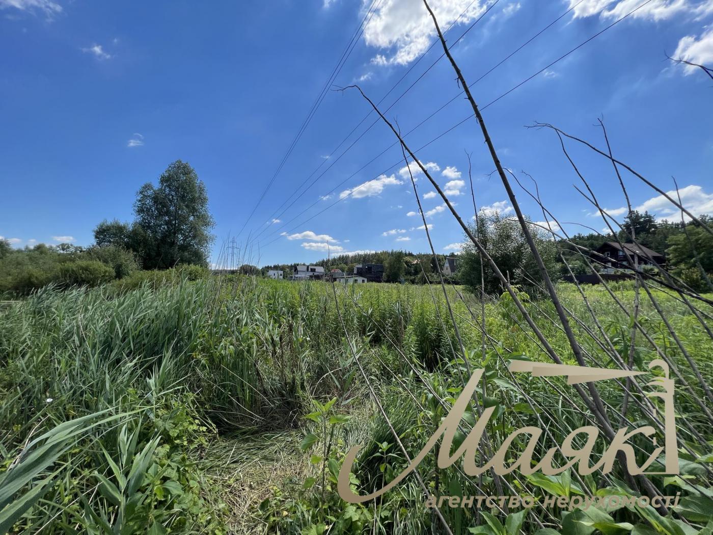 Sale. Land for individual construction, Lesnaya St., Khodosovka