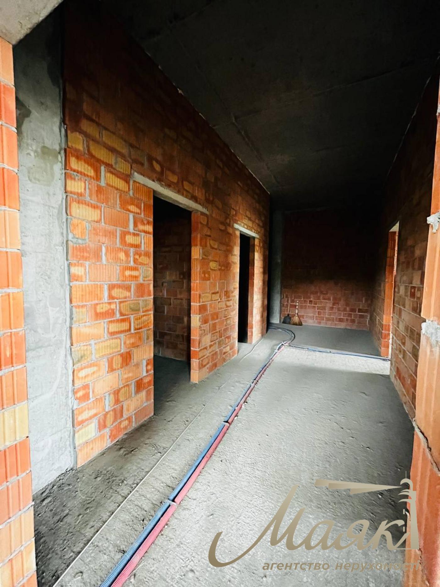 Продаж квартири 140м2 у клубному будинку Hidden, вул. Тімірязєвська, Печерський р-н