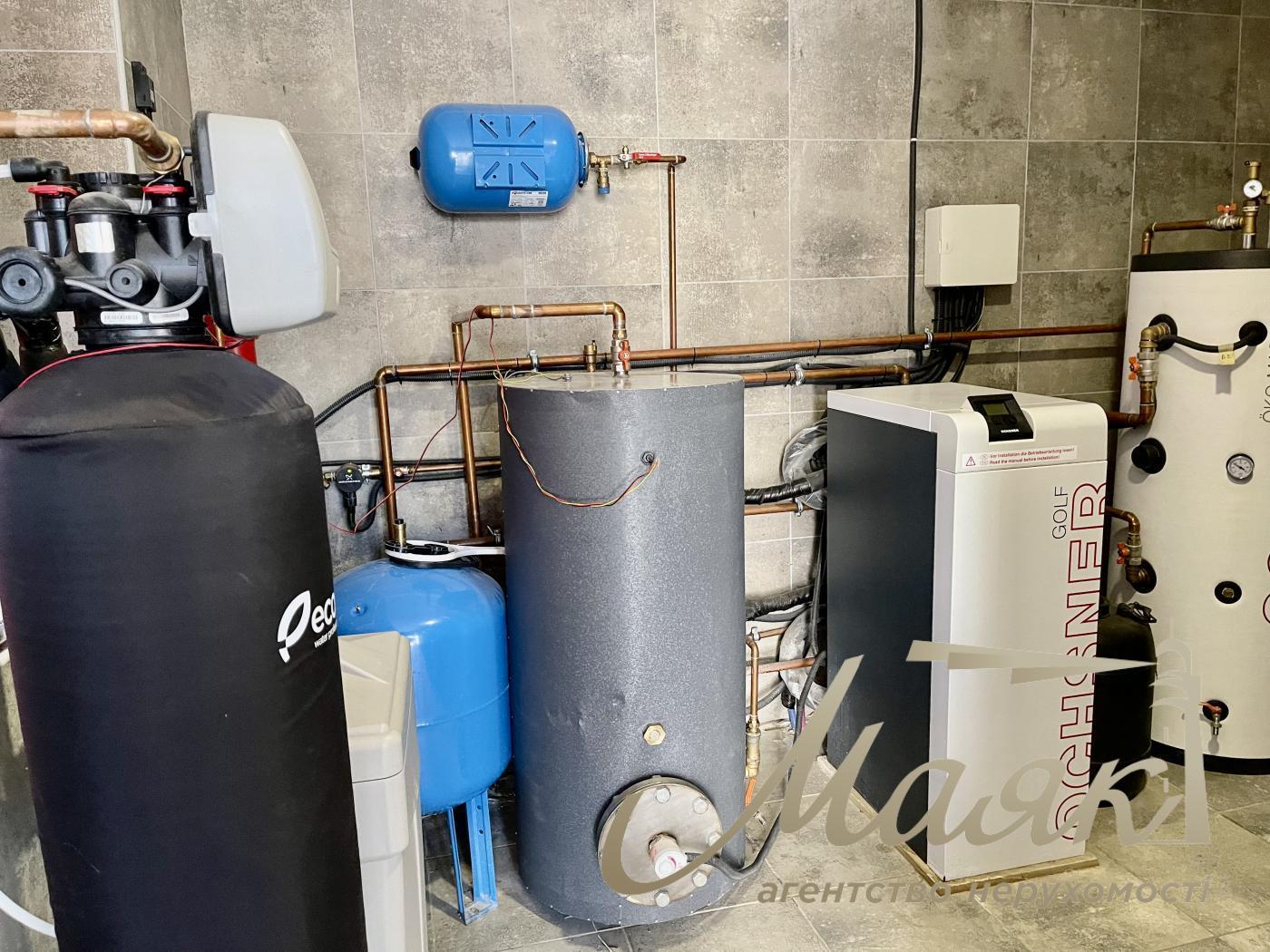 Продажа дома 165м2 с. Вита-Почтовая