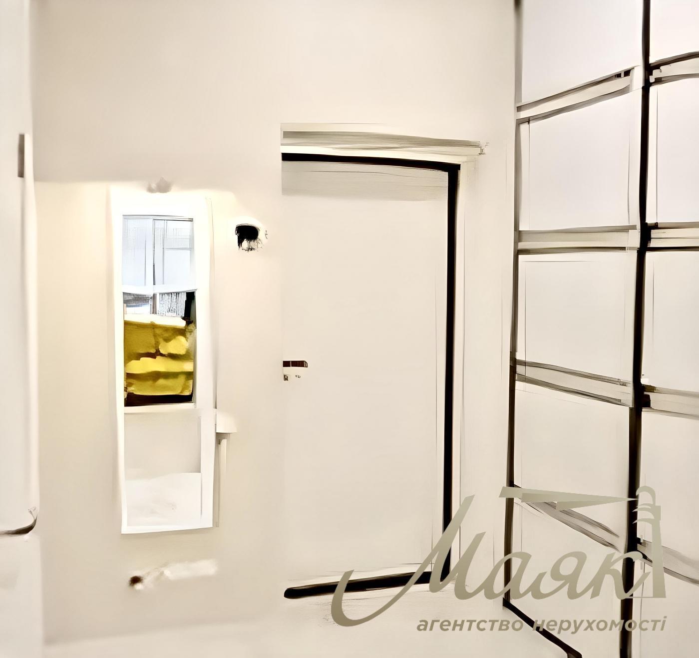 Продажа 1-комнатной квартиры 44м2, ЖК Jack House, Печерск