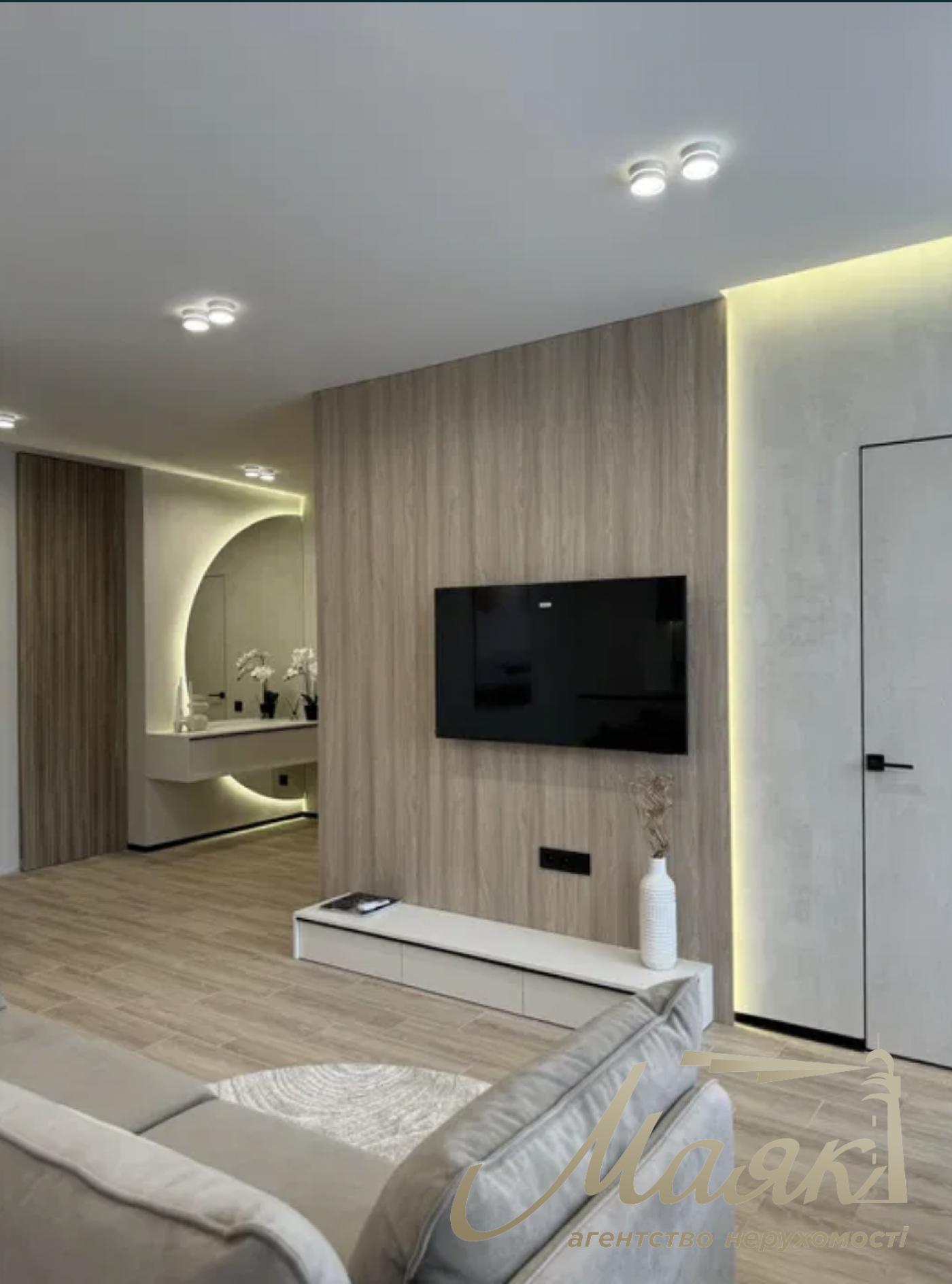 Продаж 3-кімнатної квартири 80м2 в ЖК Хоффман Хаус Златоустівська Центр