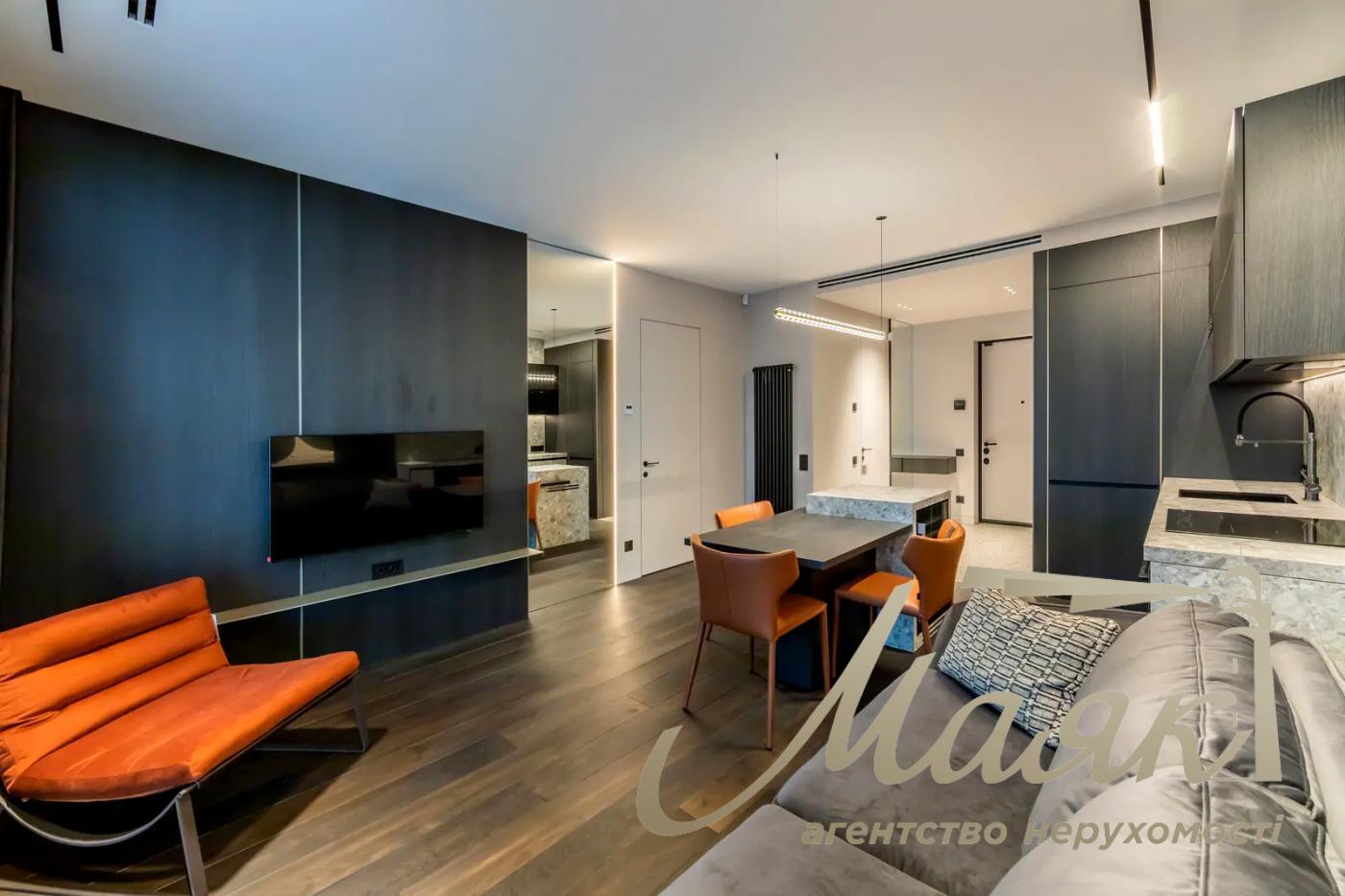 Оренда 2-к квартири ЖК Новопечерські Липки, Печерськ