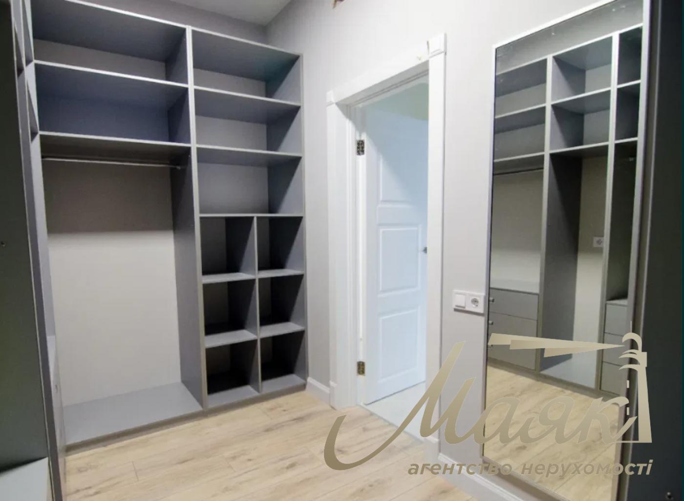 Аренда 3К Квариры 150м2 Новопечерские Липки