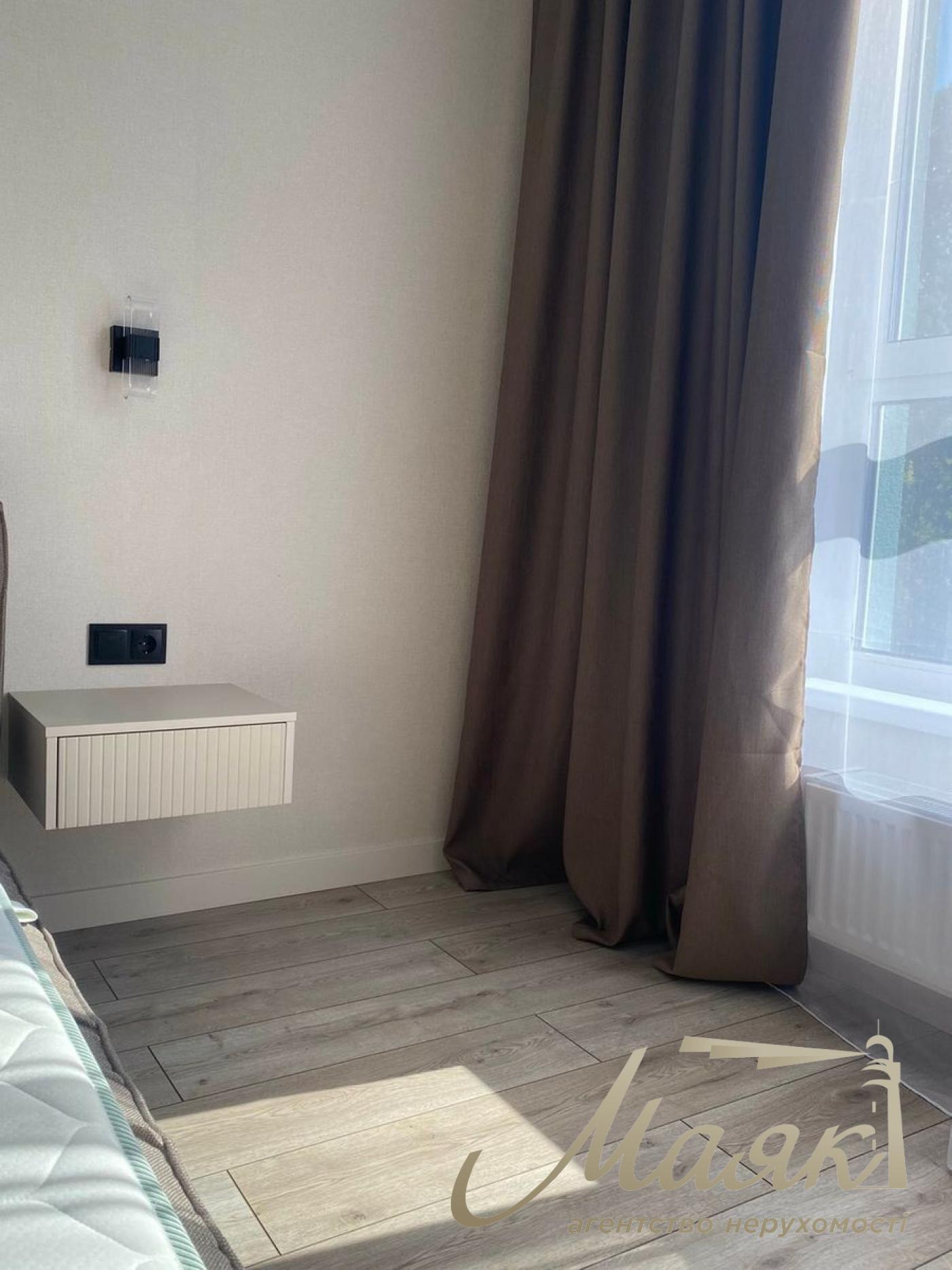 Продаж 1к квартири в ЖК Академ Квартал за переуступкою, пер. Приладовий, Академмістечко