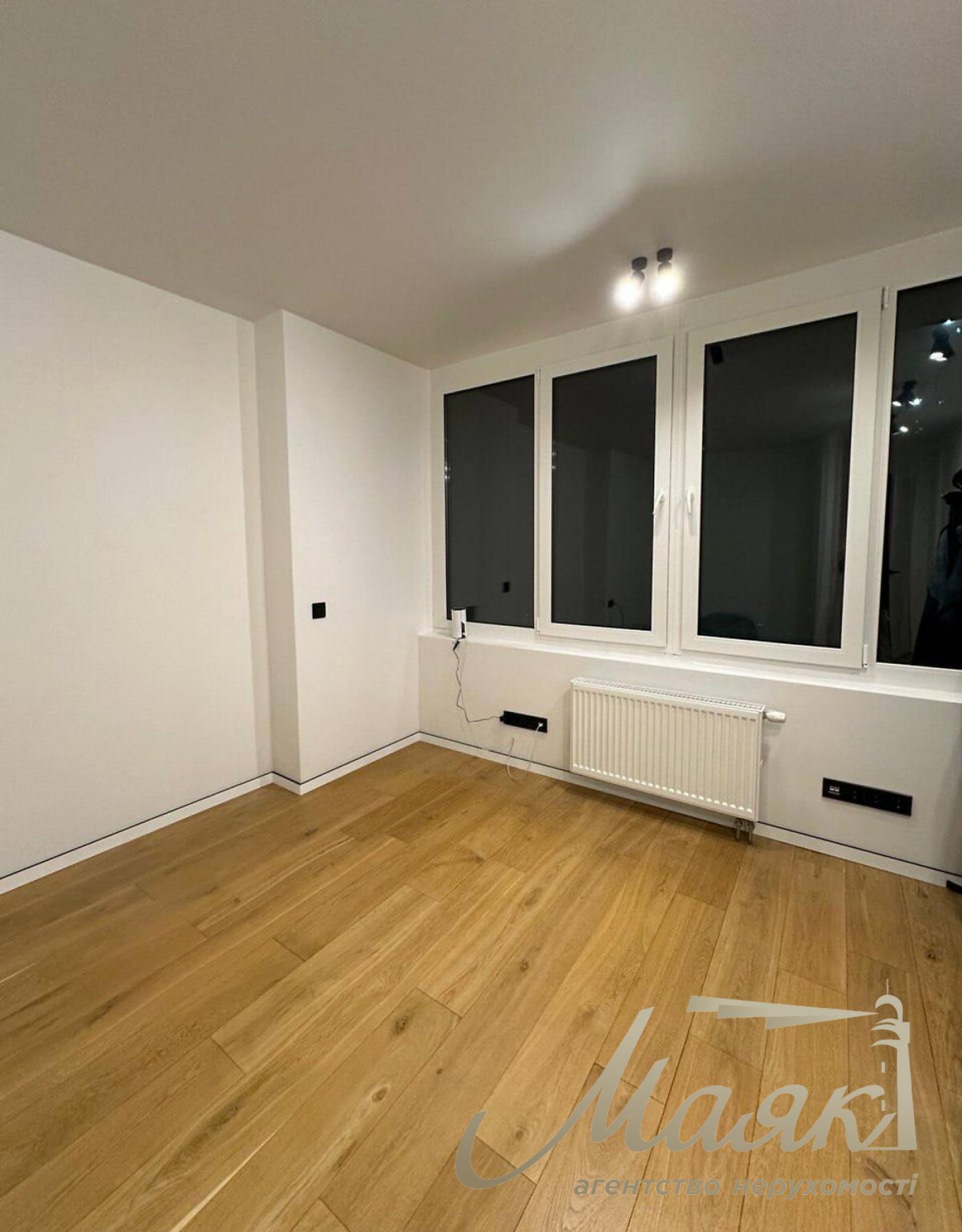 Аренда 3-комнатной квартиры 100м2 Liko-grad Perfect Town ул. Михаила Максимовича 32А