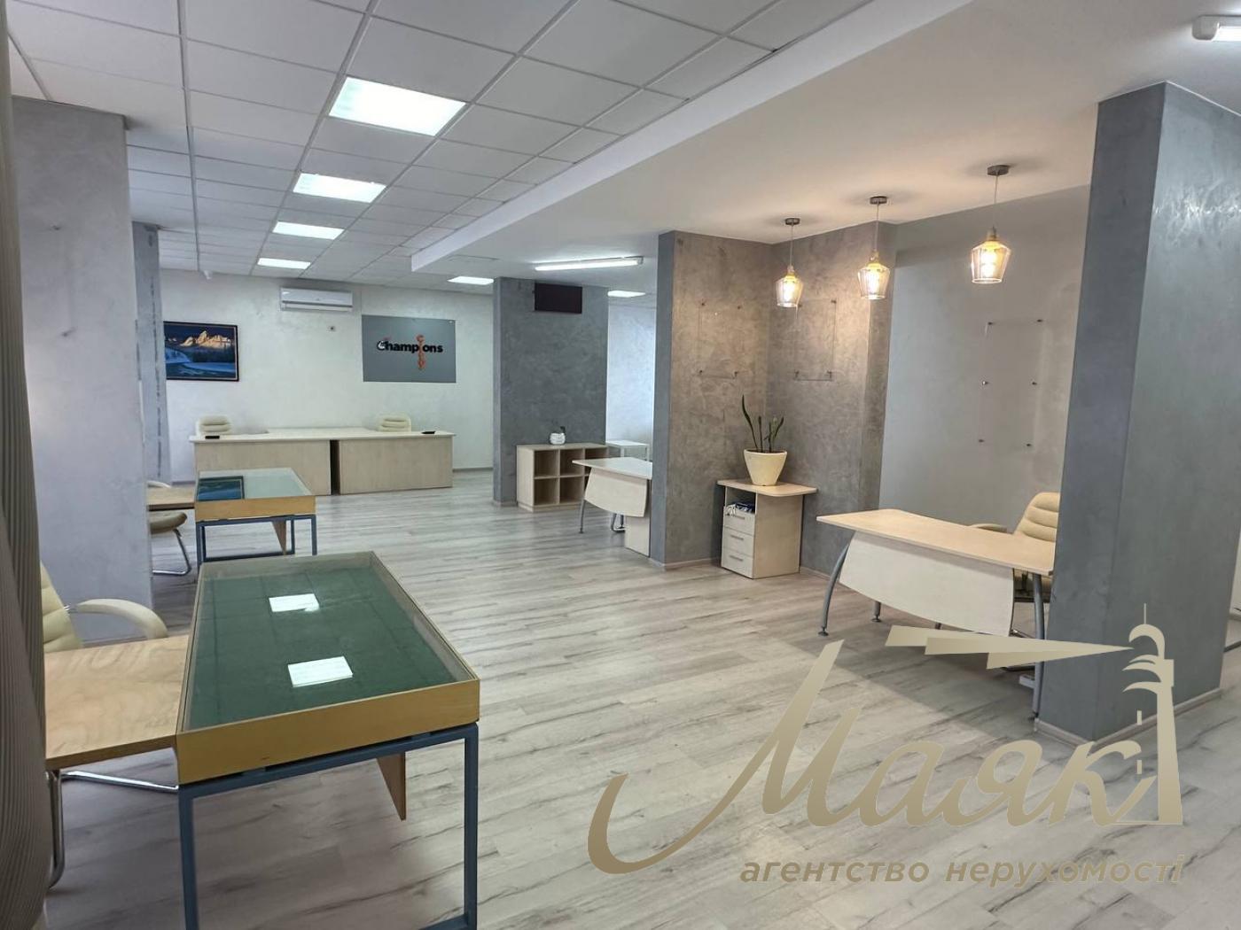 Sale of office space 165m2, Raketnaya str. 24, Goloseevo