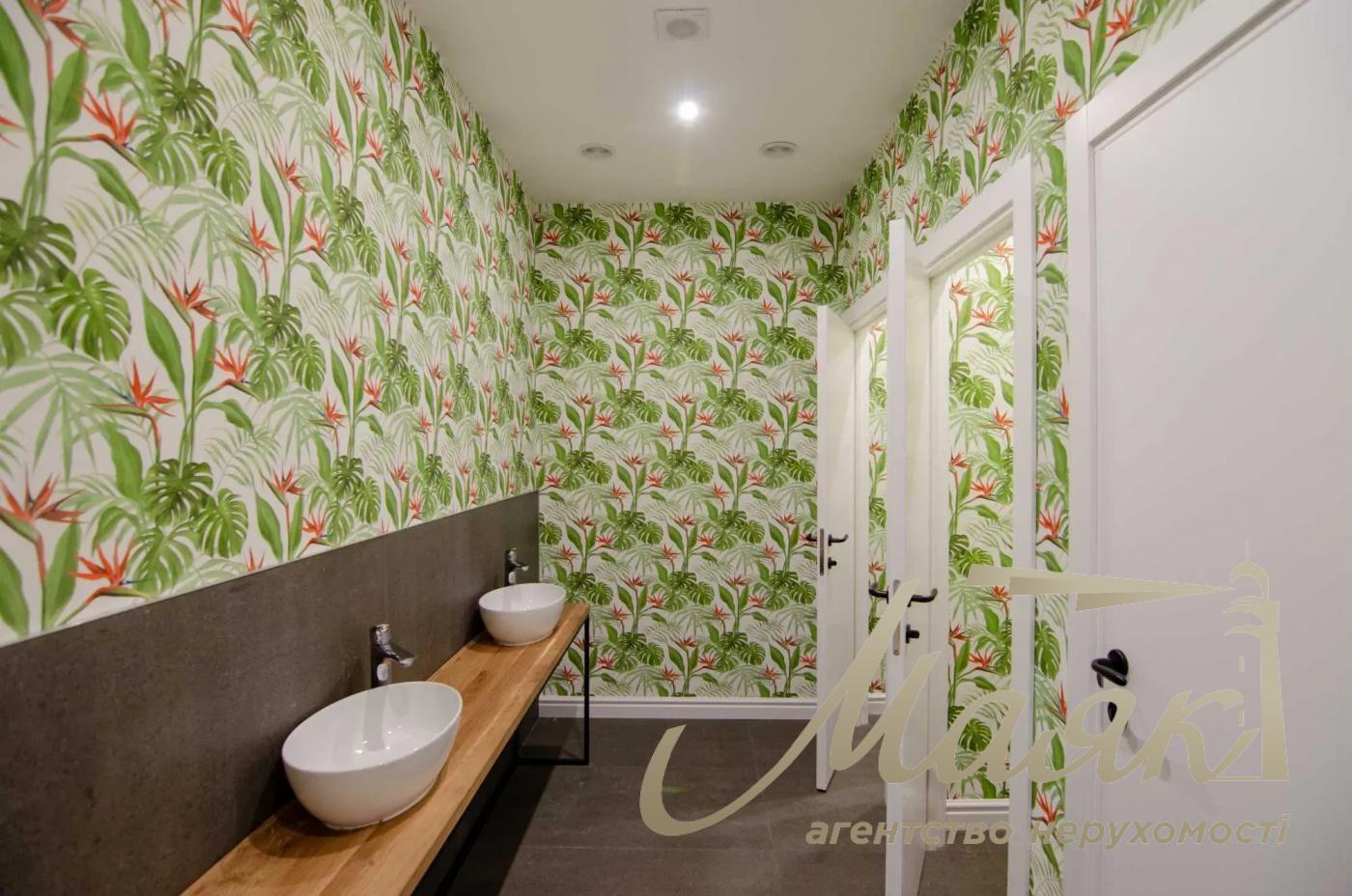 Аренда офиса 588м2 в бизнес-центре Victoria Park, пер. Ахтырский, Киев