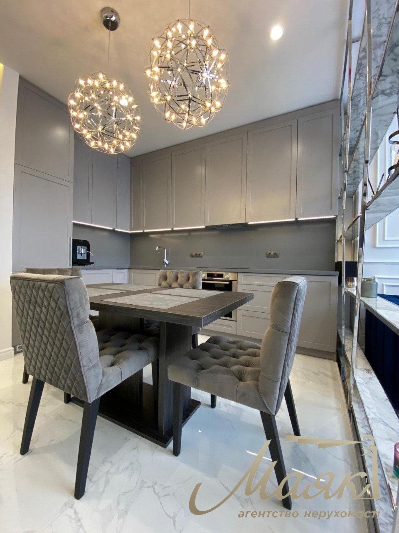 Оренда 2 кімнатної квартири в ЖК Park Avenue VIP, Голосіївський район