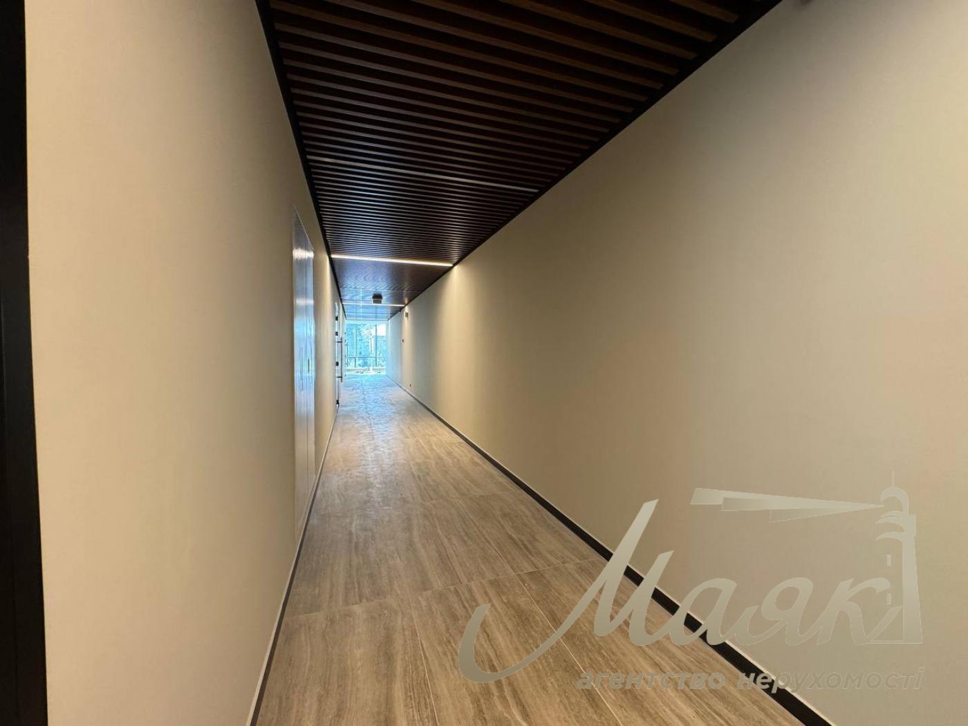 Оренда фасадного 110м2 приміщення ЖК Трініті вул. Тютюнника, 39/2