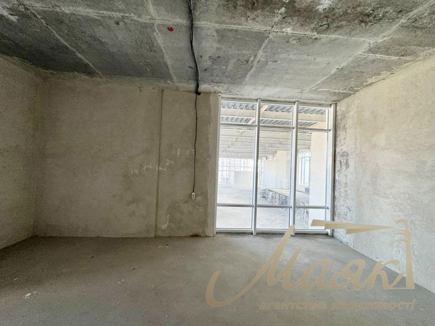 Продаж квартири з терасою в ЖК Бульвар Фонтанів, вул. Патріса Лумумби, Печерськ, Київ