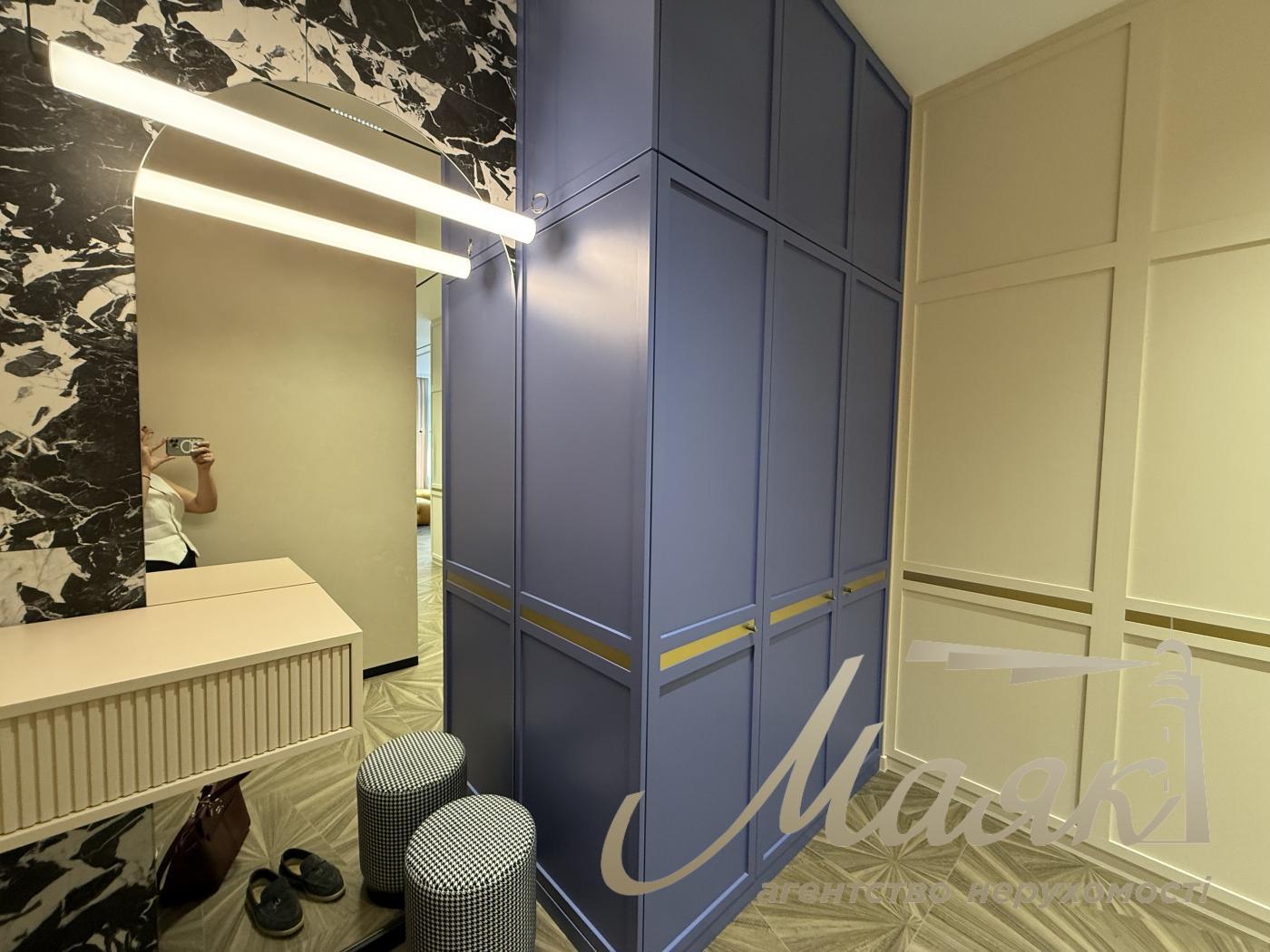 Продаж квартири в ЖК Tetris Hall, вул. Федорова 2А