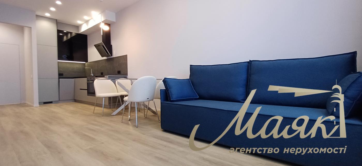 Продаж 2к квартири в ЖК Дельмар, вул. Драгомирова