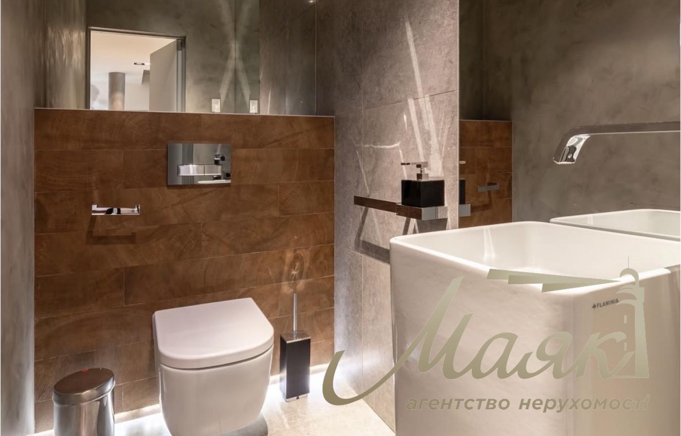 Оренда квартири 120м2 в ЖК Новопечерські липки, вул. Андрія Верхогляда 20 (Михайла Драгомирова)