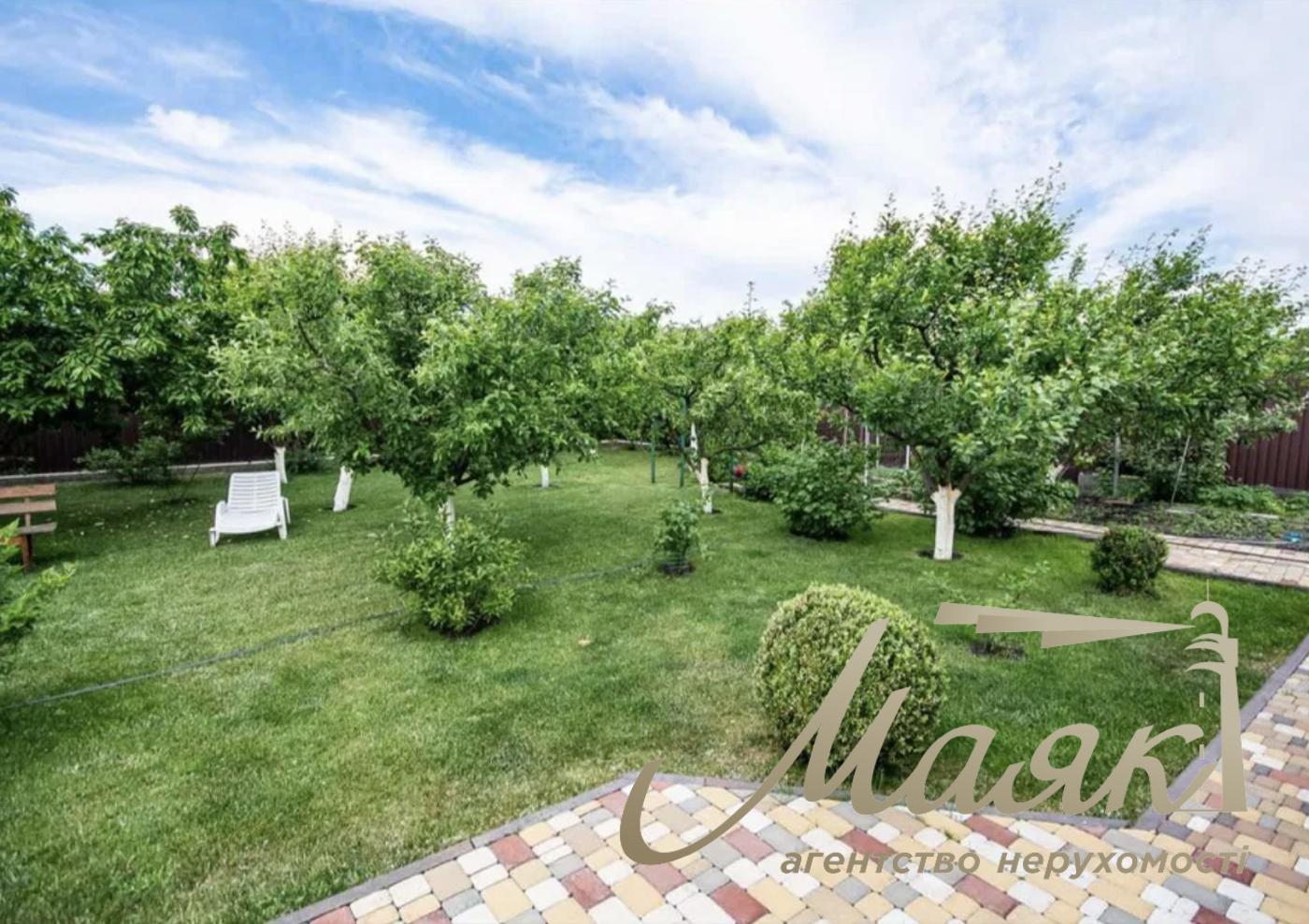 Продажа 2х-этажного дома 250м2 в с.Новоселки, Вышгородский район