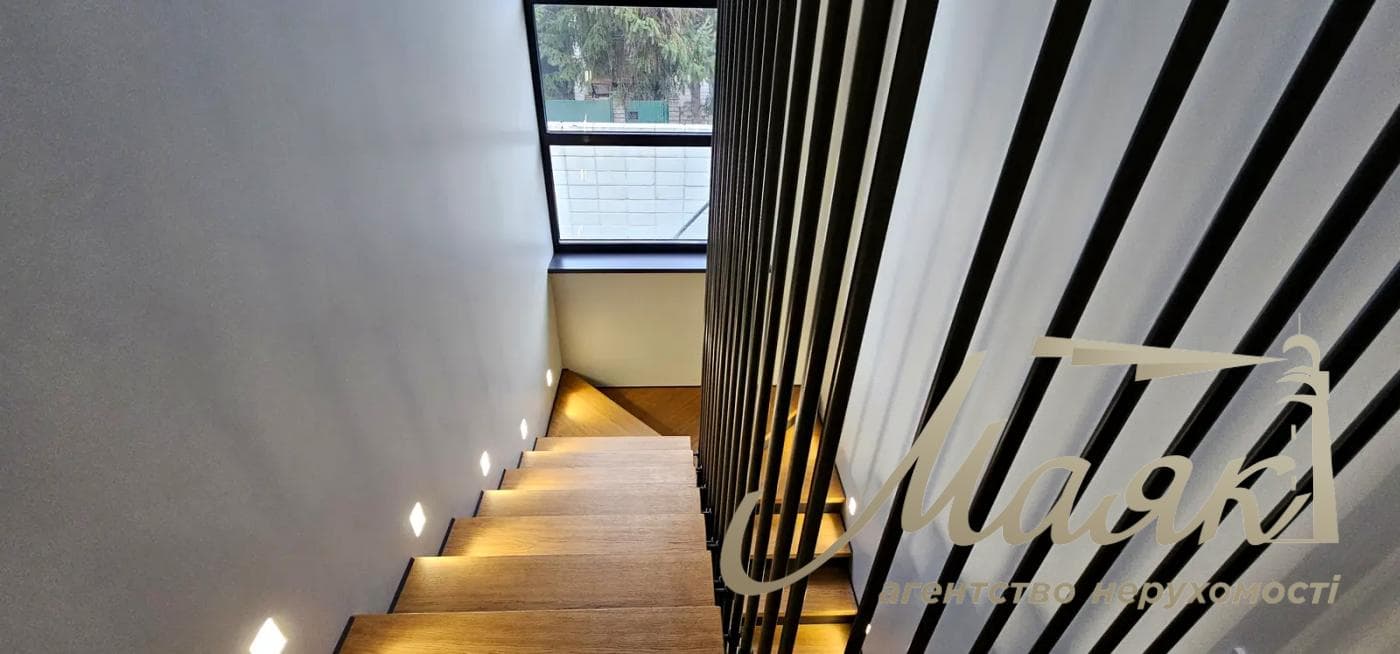 For sale 2-storey house 143m2, Bogatyrska street, Obolonsky district