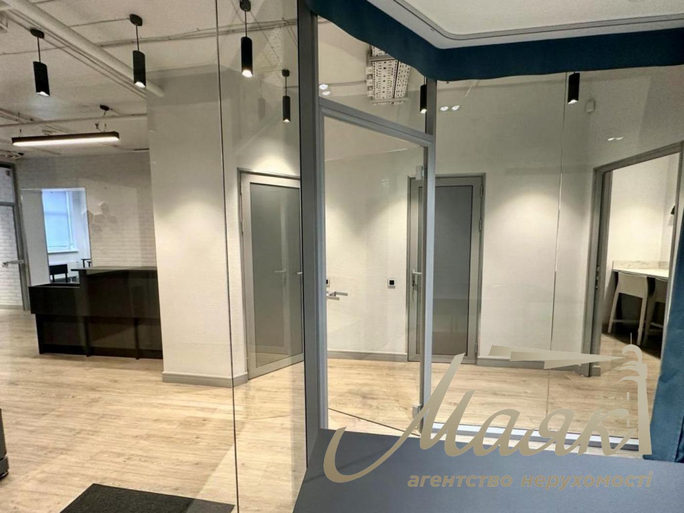 Аренда офиса ЖК Покровский посад, ул. Глубочицкая