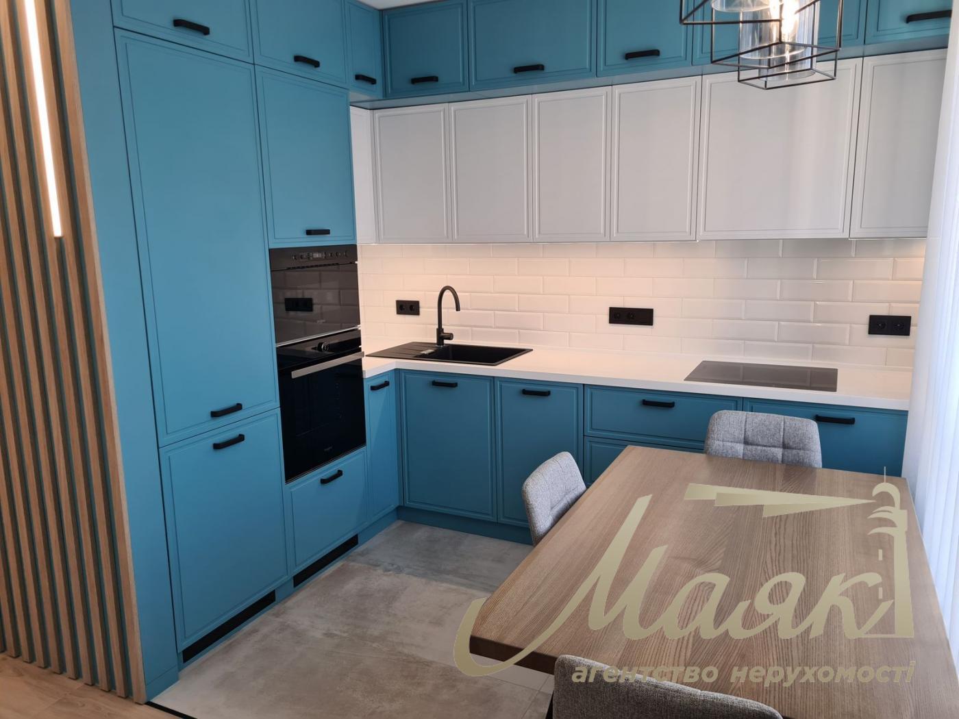 Продаж 3к квартири ЖК Повітрофлотський Квартал, вул. Шолуденка