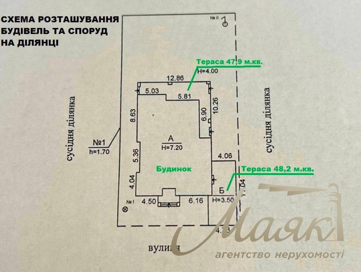 Продажа дома 253м2, Вышгородское направление, 5мин от Киева