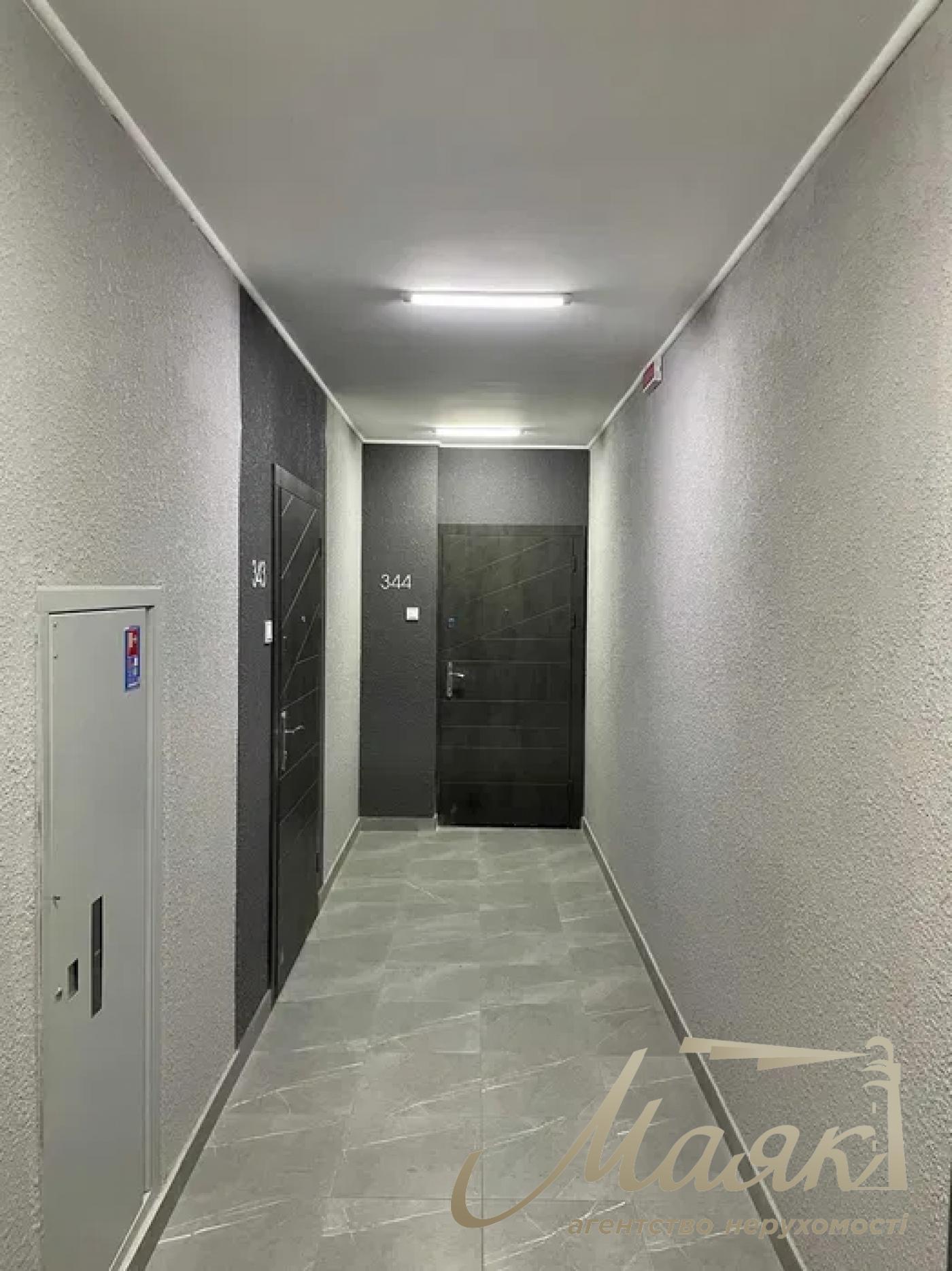 Продаж 2к квартири ЖК Скай Авеню, вул. Святослава Хороброго, Чоколівка