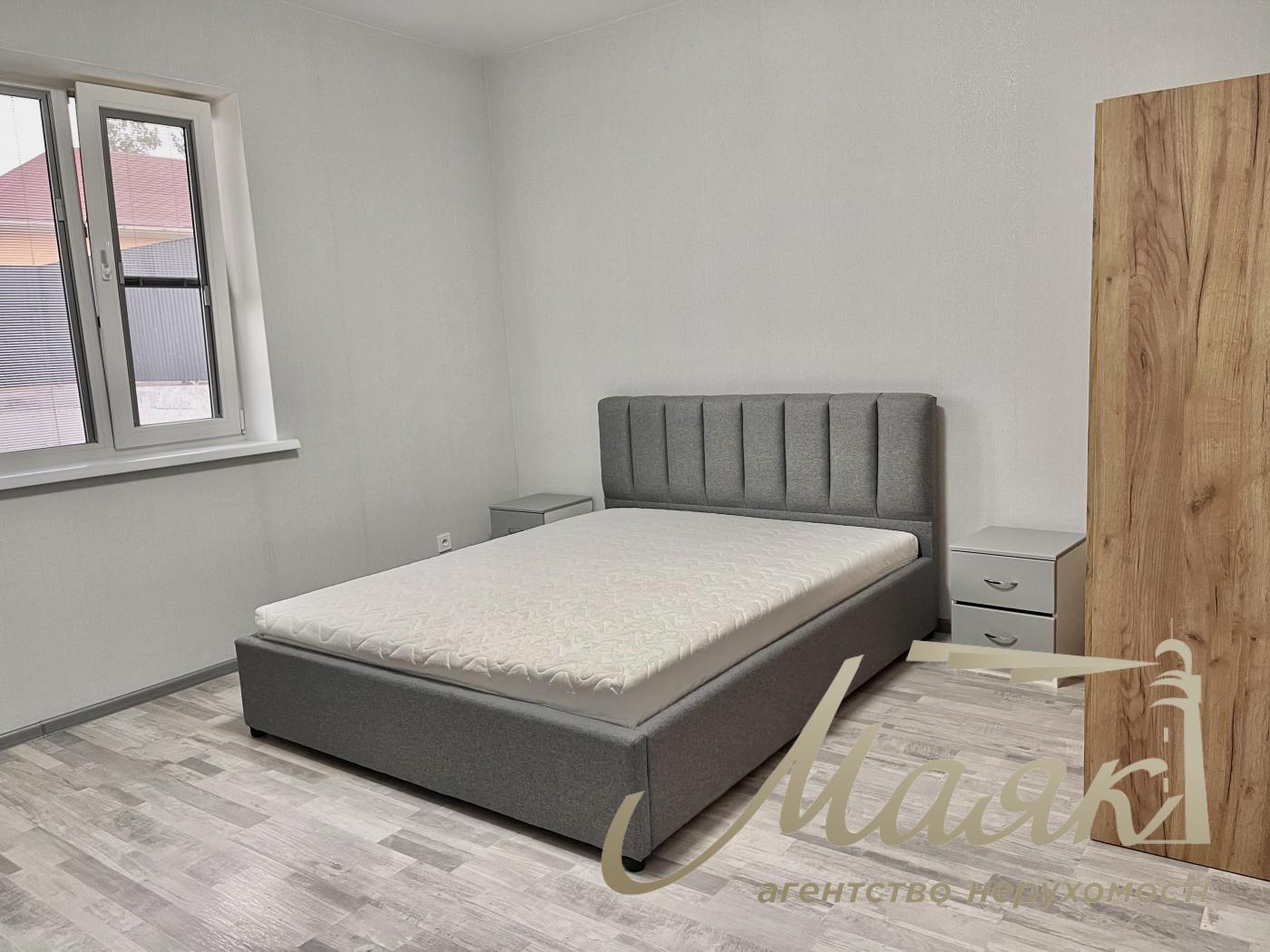 Оренда будинку 124 м2 у с. Козин з ГЕНЕРАТОМ