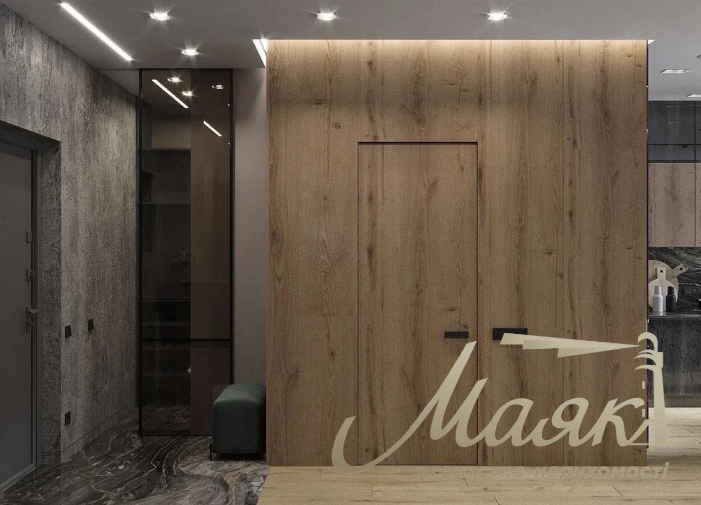 Продаж квартири в ЖК Tetris Hall, вул. Федорова 2а