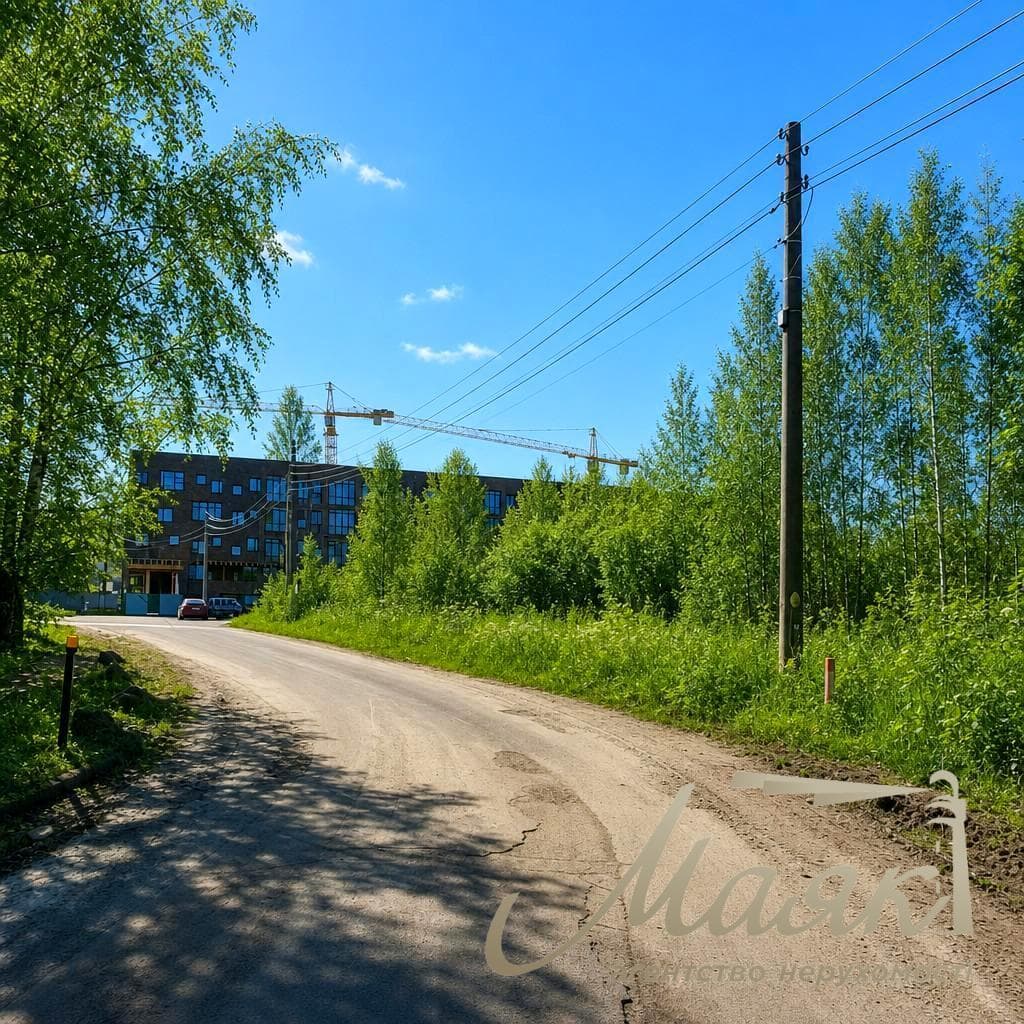 Investment Plots for Sale in Kozin: 3 plots, each 15 sotok; Prime Location; Old Kozin/Koncha-Zaspa; Obukhov Direction; Kyiv Oblast; Kazatsky Avenue