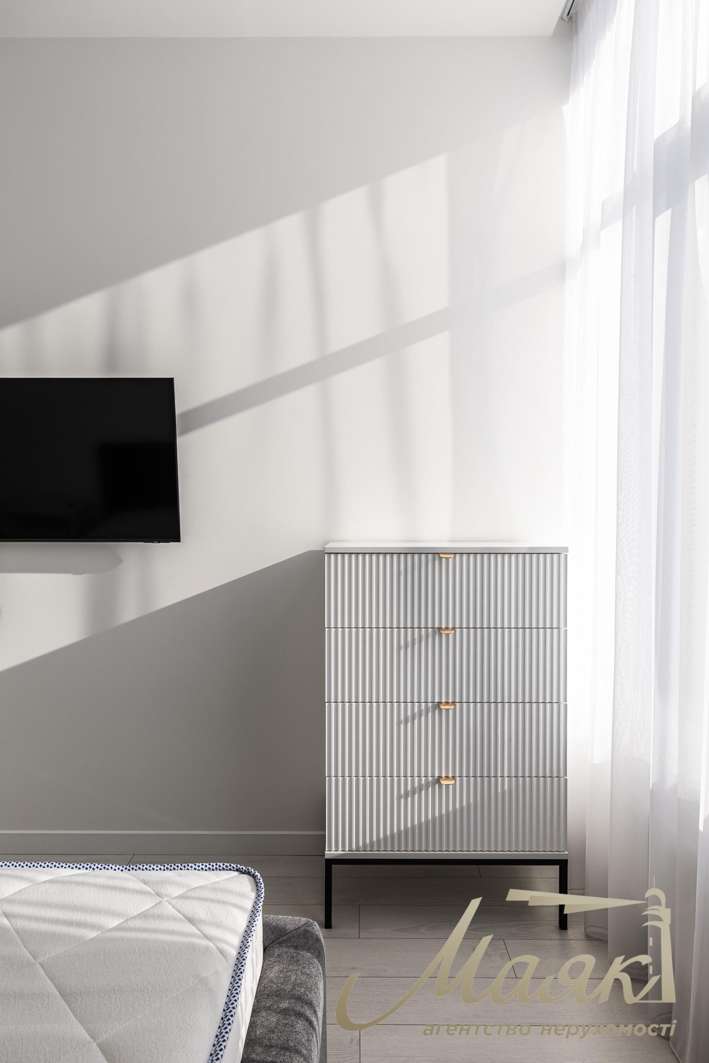 Оренда 3-х кімнатної квартири 95м2, ЖК Новопечерські Липки