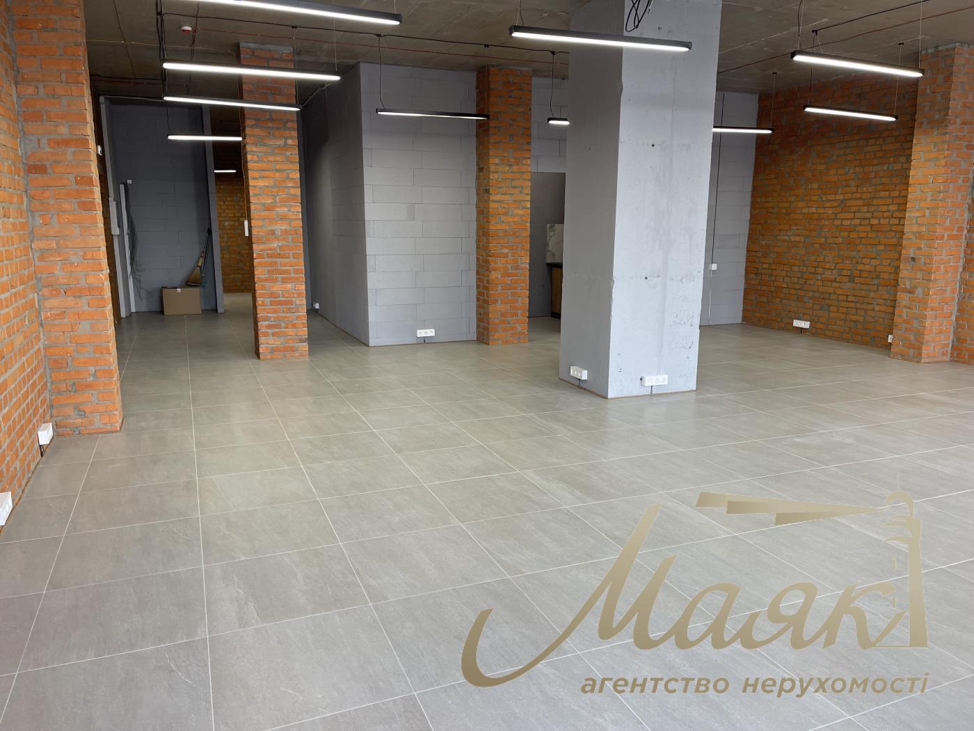 Оренда офісу 120м2 ЖК Ріверстоун, Осокорки