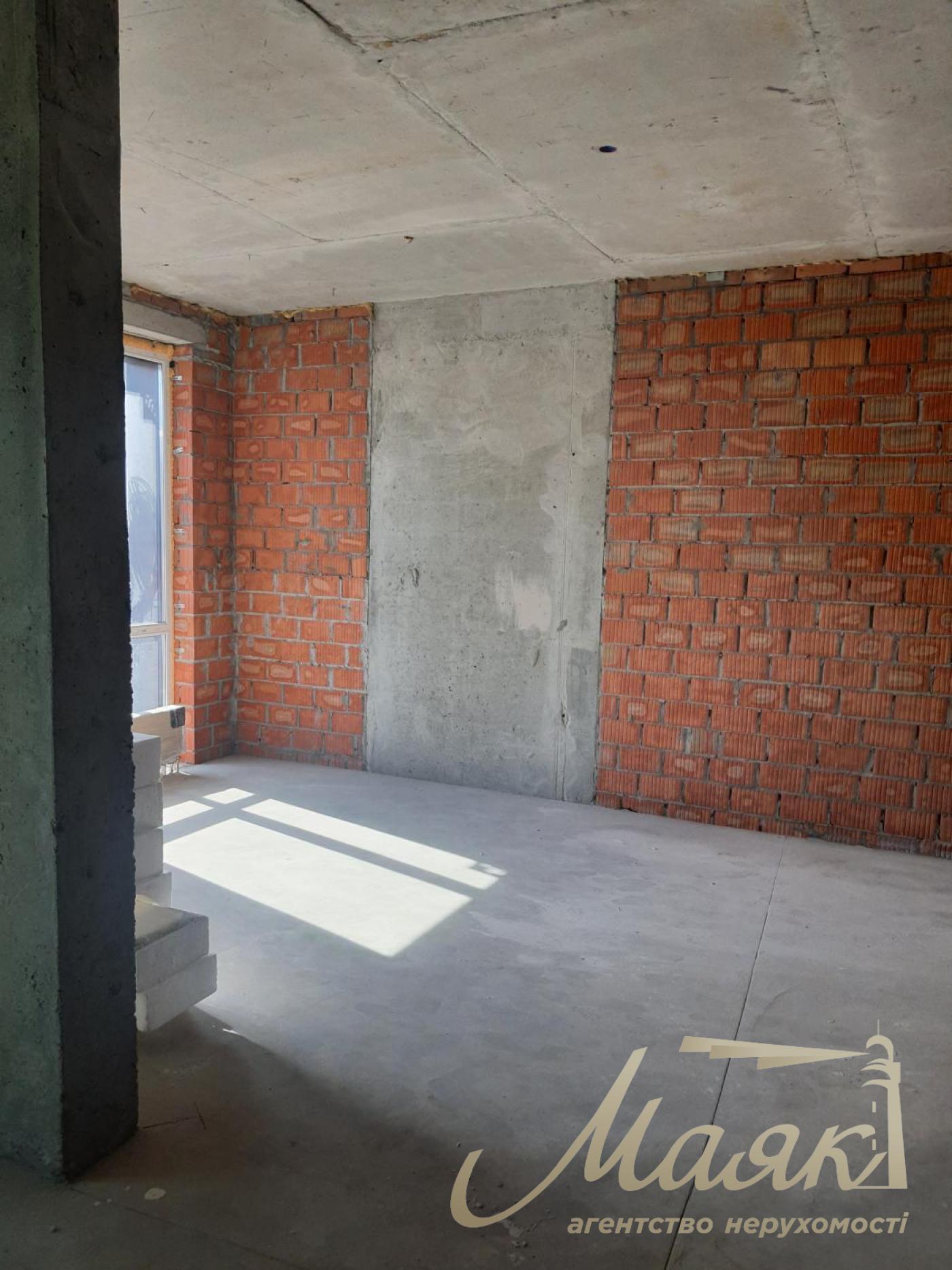 Продаж 3-кімнатної квартири ЖК Ярославів Град